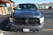 2012 Gray Ram 1500 ST (1C6RD7FP2CS) with an 4.7L V-8 engine, 6-Speed Automatic transmission, located at 1600 E Hwy 44, Rapid City, SD, 57703, (605) 716-7878, 44.070232, -103.171410 - Photo#1