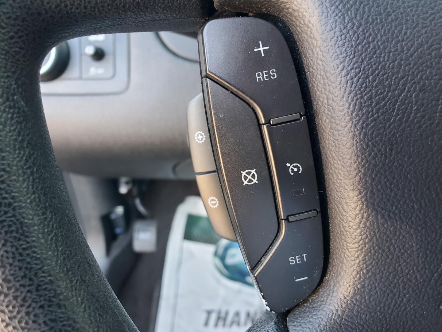 2014 Gray /Gray Chevrolet Impala Limited LS (2G1WA5E37E1) with an 3.6L V-6 engine, 6-Speed Automatic transmission, located at 1600 E Hwy 44, Rapid City, SD, 57703, (605) 716-7878, 44.070232, -103.171410 - Photo#15