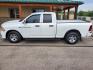 2012 White Ram 1500 Express (1C6RD6FT3CS) with an 5.7L V8 HEMI Multi-Displacement VVT engine, 6-Speed Automatic transmission, located at 1600 E Hwy 44, Rapid City, SD, 57703, (605) 716-7878, 44.070232, -103.171410 - Photo#4