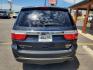 2013 Gray Dodge Durango SXT (1C4RDJAG6DC) with an 3.6L 24-Valve VVT engine, 5-Speed Automatic transmission, located at 1600 E Hwy 44, Rapid City, SD, 57703, (605) 716-7878, 44.070232, -103.171410 - Photo#6