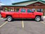 2015 Red /Gray Chevrolet Silverado 2500 HD (1GC1KUEG2FF) with an 6.0L Vortec V8 Varaible Valve Timing SFI engine, 6-Speed Automatic Heavy-Duty, Electronically Controlled transmission, located at 1600 E Hwy 44, Rapid City, SD, 57703, (605) 716-7878, 44.070232, -103.171410 - Photo#4