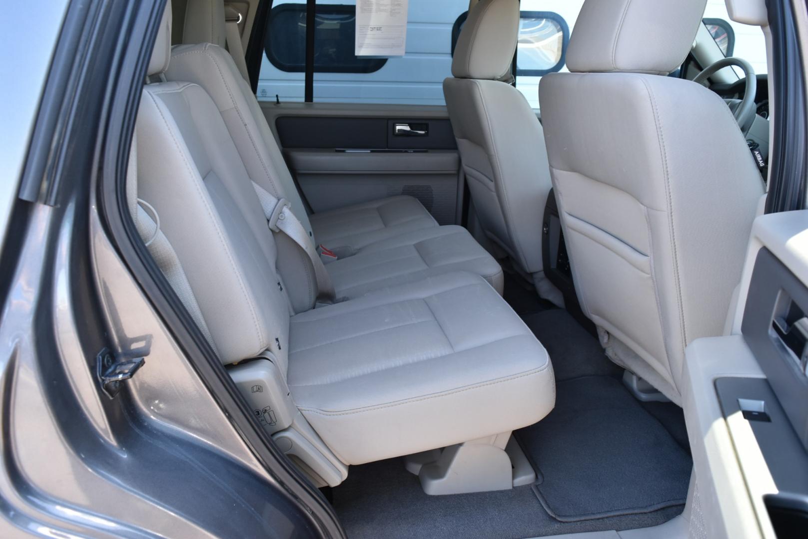 2014 Ford Expedition XL photo 22