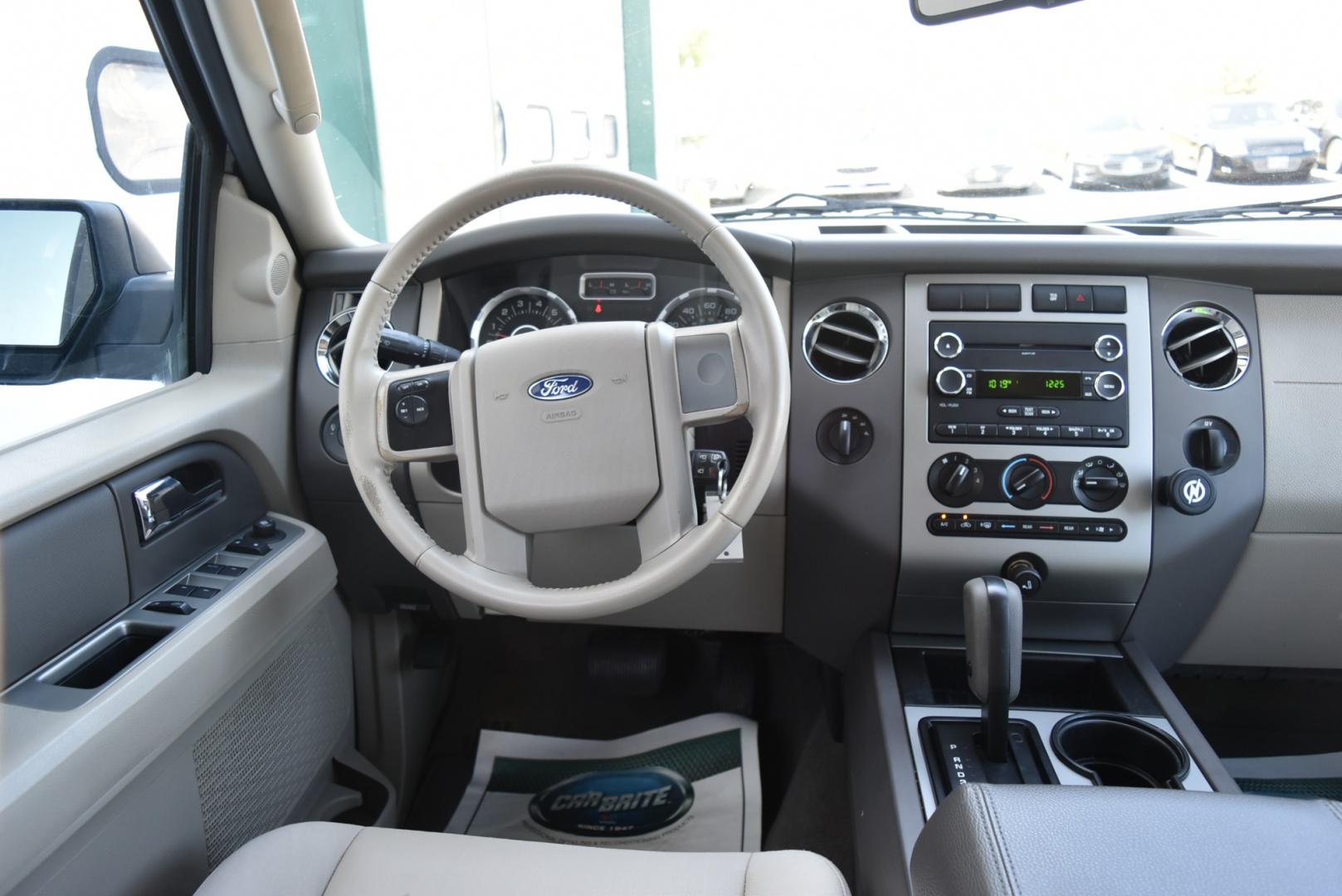 2014 Ford Expedition XL photo 28