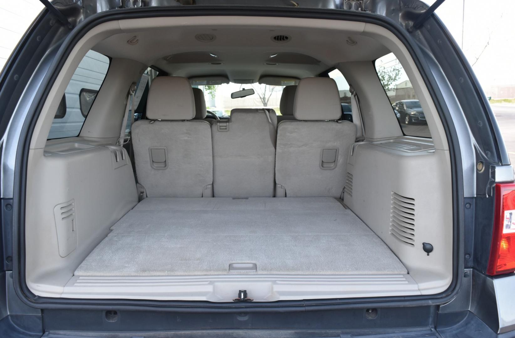 2014 Ford Expedition XL photo 46