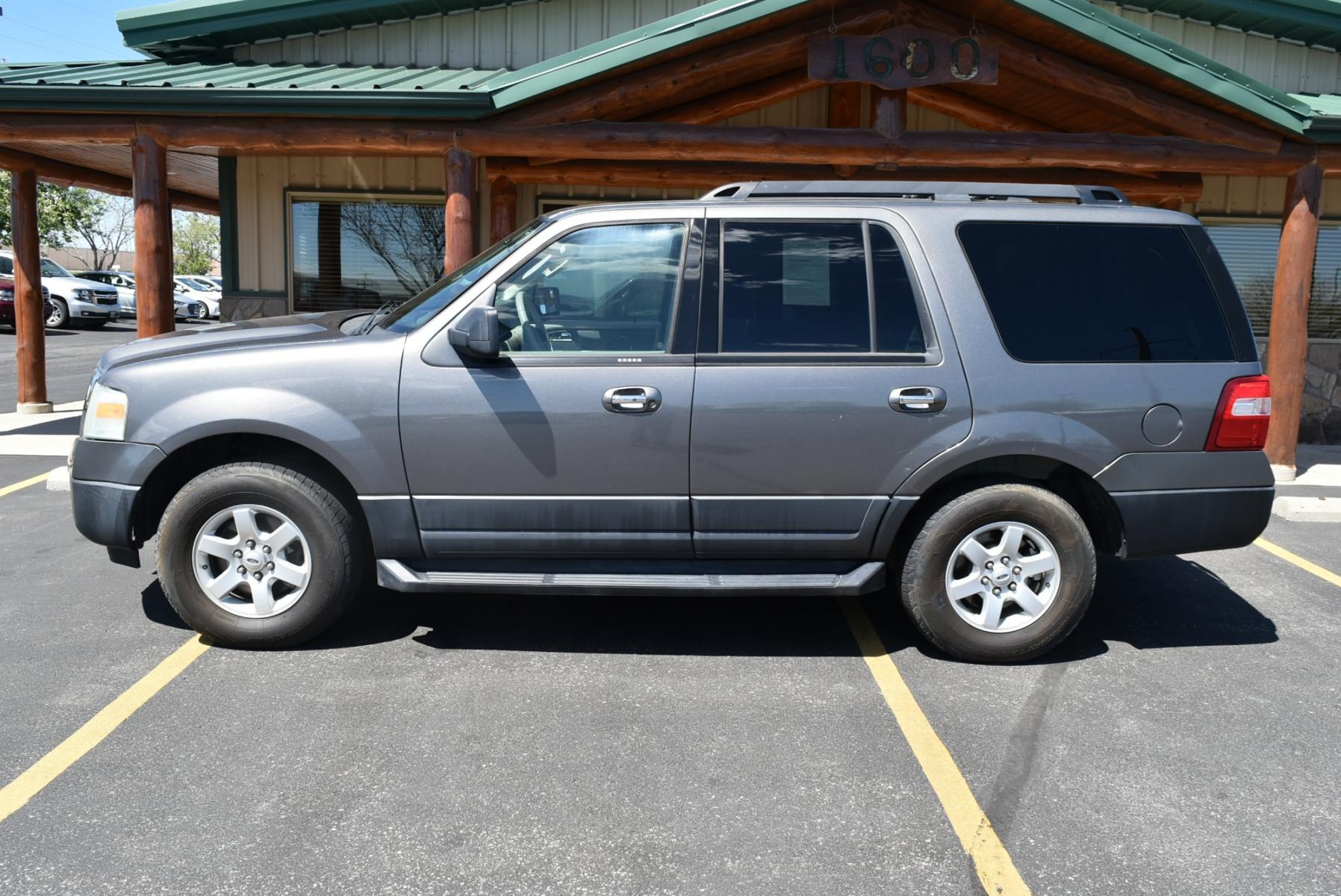 2014 Ford Expedition XL photo 7