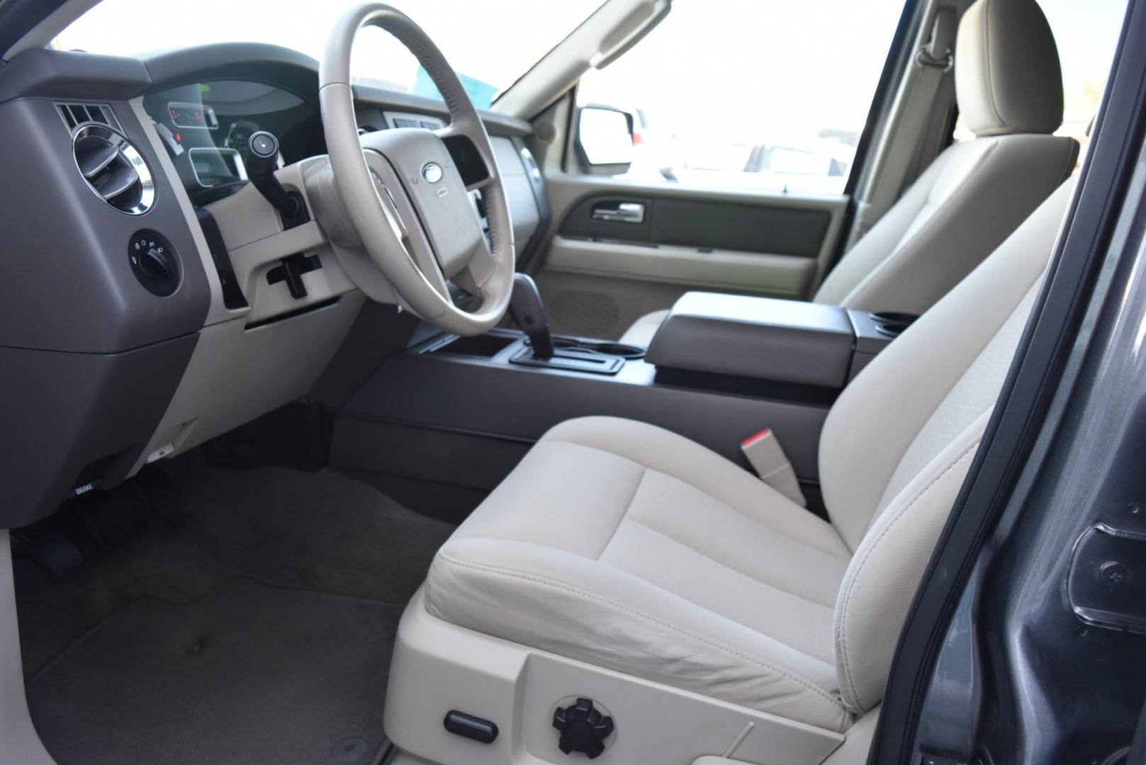 2014 Ford Expedition XL photo 18