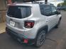 2015 Silver /Black Jeep Renegade Trailhawk (ZACCJBCT2FP) with an 2.4L 4Cyl Multi-Air engine, 9-Speed Automatic transmission, located at 1600 E Hwy 44, Rapid City, SD, 57703, (605) 716-7878, 44.070232, -103.171410 - Photo#7