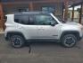 2015 Silver /Black Jeep Renegade Trailhawk (ZACCJBCT2FP) with an 2.4L 4Cyl Multi-Air engine, 9-Speed Automatic transmission, located at 1600 E Hwy 44, Rapid City, SD, 57703, (605) 716-7878, 44.070232, -103.171410 - Photo#4