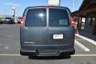 2014 Gray /Gray Chevrolet Express 2500 LS (1GAWGPFG9E1) with an 6.0L Vortec V-8 SFI engine, 6-Speed Automatic, Heavy-Duty, Electronically Controlled transmission, located at 1600 E Hwy 44, Rapid City, SD, 57703, (605) 716-7878, 44.070232, -103.171410 - Photo#6