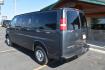 2014 Gray /Gray Chevrolet Express 2500 LS (1GAWGPFG9E1) with an 6.0L Vortec V-8 SFI engine, 6-Speed Automatic, Heavy-Duty, Electronically Controlled transmission, located at 1600 E Hwy 44, Rapid City, SD, 57703, (605) 716-7878, 44.070232, -103.171410 - Photo#5