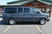 2014 Gray /Gray Chevrolet Express 2500 LS (1GAWGPFG9E1) with an 6.0L Vortec V-8 SFI engine, 6-Speed Automatic, Heavy-Duty, Electronically Controlled transmission, located at 1600 E Hwy 44, Rapid City, SD, 57703, (605) 716-7878, 44.070232, -103.171410 - Photo#4