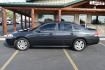 2016 Gray /Gray Chevrolet Impala Limited LS (2G1WB5E36G1) with an 3.6L V6 engine, 6-Speed Automatic transmission, located at 1600 E Hwy 44, Rapid City, SD, 57703, (605) 716-7878, 44.070232, -103.171410 - Photo#3