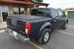 2016 Black Nissan Frontier SV (1N6AD0EV1GN) with an 4.0L v-6 engine, 5-Speed Automatic transmission, located at 1600 E Hwy 44, Rapid City, SD, 57703, (605) 716-7878, 44.070232, -103.171410 - Photo#7