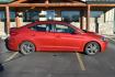 2018 Red /Gray Hyundai Elantra SEL (5NPD84LF5JH) with an 2.0L 4 Cyl engine, 6-Speed Automatic w/ OD transmission, located at 1600 E Hwy 44, Rapid City, SD, 57703, (605) 716-7878, 44.070232, -103.171410 - Photo#3