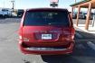 2014 Red /Black Dodge Grand Caravan SE (2C4RDGBGXER) with an 3.6L V6 VVT engine, 6-Speed Automatic transmission, located at 1600 E Hwy 44, Rapid City, SD, 57703, (605) 716-7878, 44.070232, -103.171410 - Photo#6