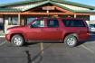 2009 Maroon /Tan Chevrolet Suburban LT (1GNFK26339J) with an 5.3L Vortec V8 SFI with Active Fuel Management engine, 6-Speed Automatic transmission, located at 1600 E Hwy 44, Rapid City, SD, 57703, (605) 716-7878, 44.070232, -103.171410 - Photo#3